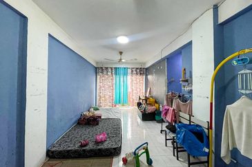 Amazing Height Apartment