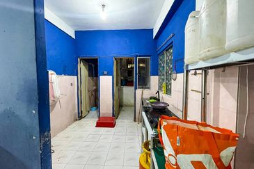 Amazing Height Apartment