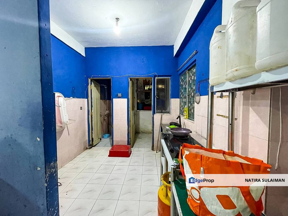 Amazing Height Apartment Klang, Selangor, Klang