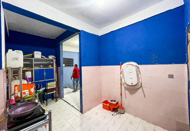 Amazing Height Apartment