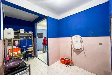 Amazing Height Apartment