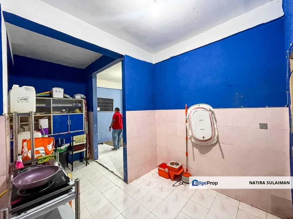 Amazing Height Apartment Klang, Selangor, Klang