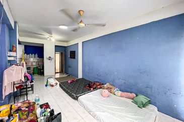 Amazing Height Apartment