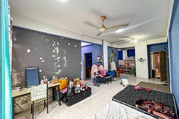 Amazing Height Apartment