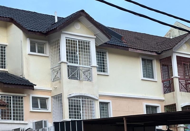 Taman Kajang Perdana