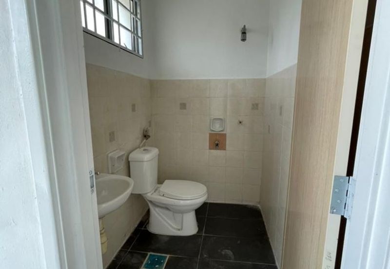 Taman Kajang Perdana