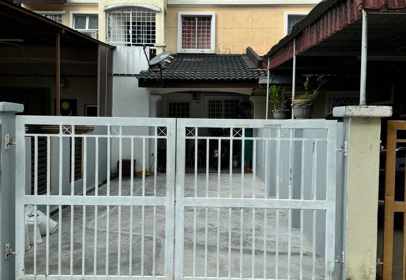 Taman Kajang Perdana