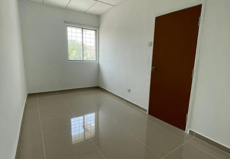 Taman Kajang Perdana