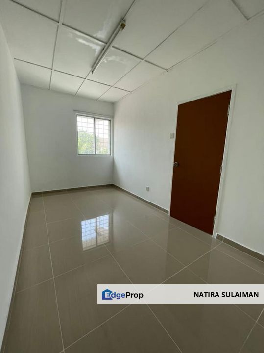 Townhouse Kajang Perdana, Selangor, Kajang