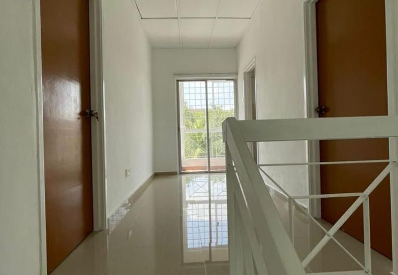 Taman Kajang Perdana