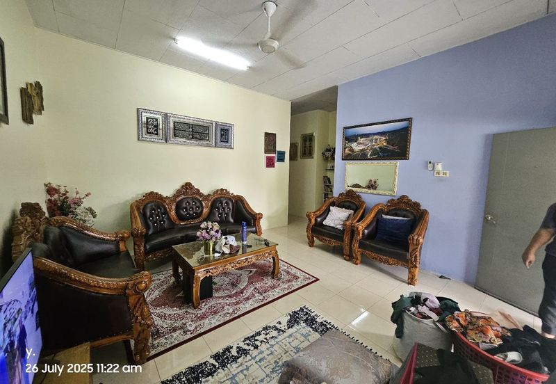 Taman Jenderam Murni *