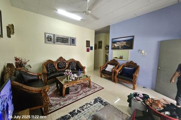 Taman Jenderam Murni