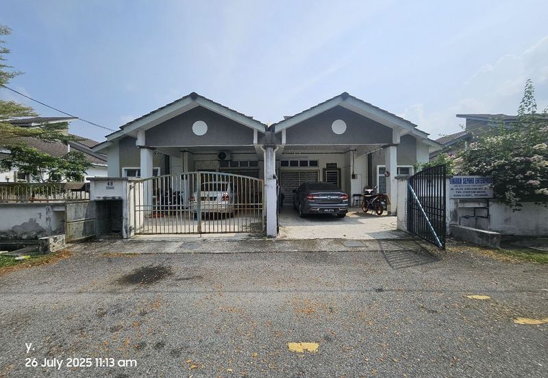 Taman Jenderam Murni *