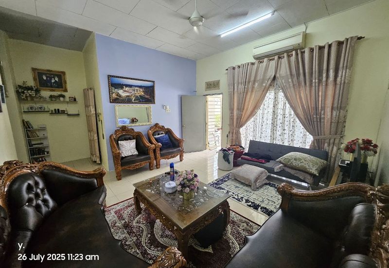 Taman Jenderam Murni *