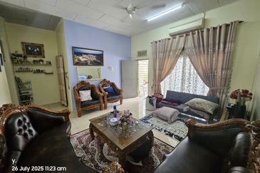 Taman Jenderam Murni