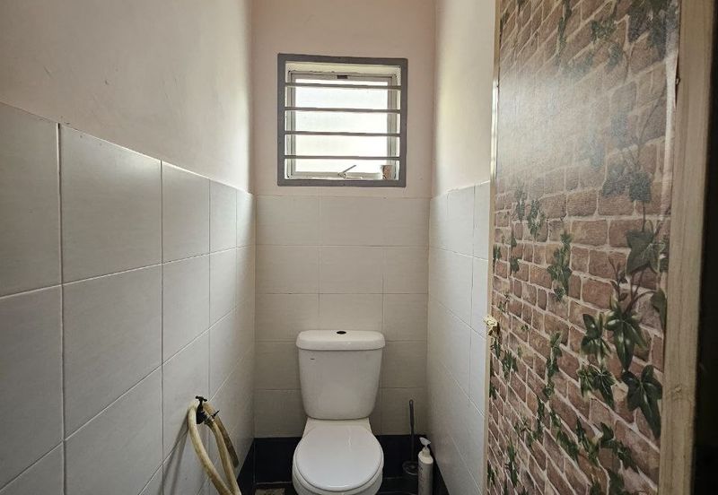 Taman Jenderam Murni *