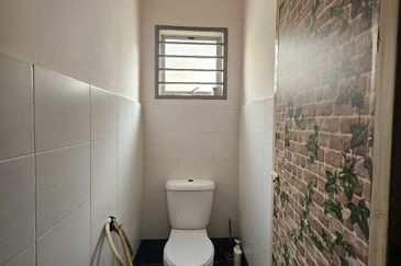 Taman Jenderam Murni