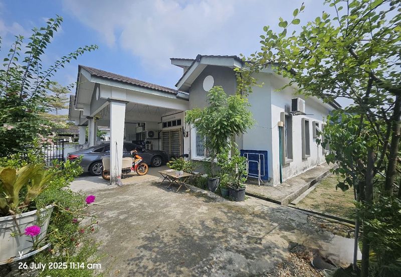 Taman Jenderam Murni *