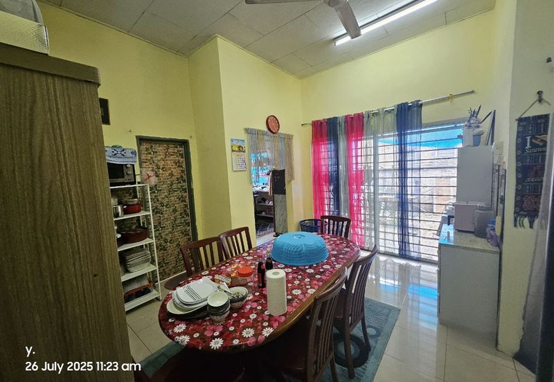 Taman Jenderam Murni *