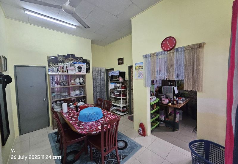 Taman Jenderam Murni *