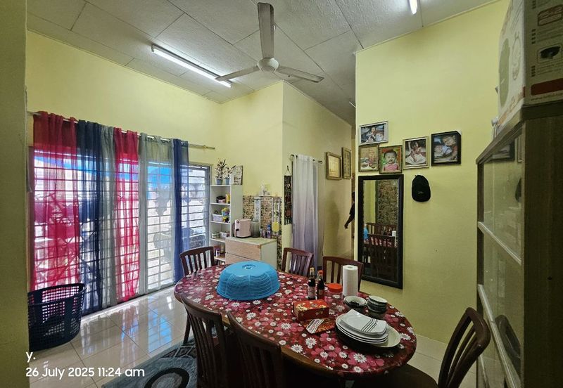 Taman Jenderam Murni *