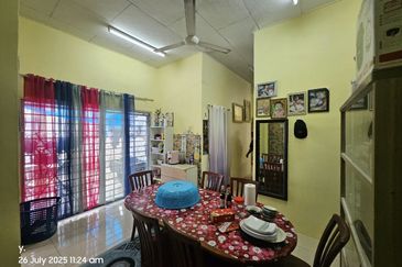 Taman Jenderam Murni