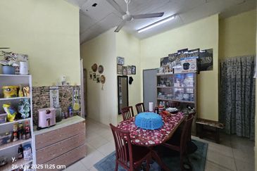 Taman Jenderam Murni