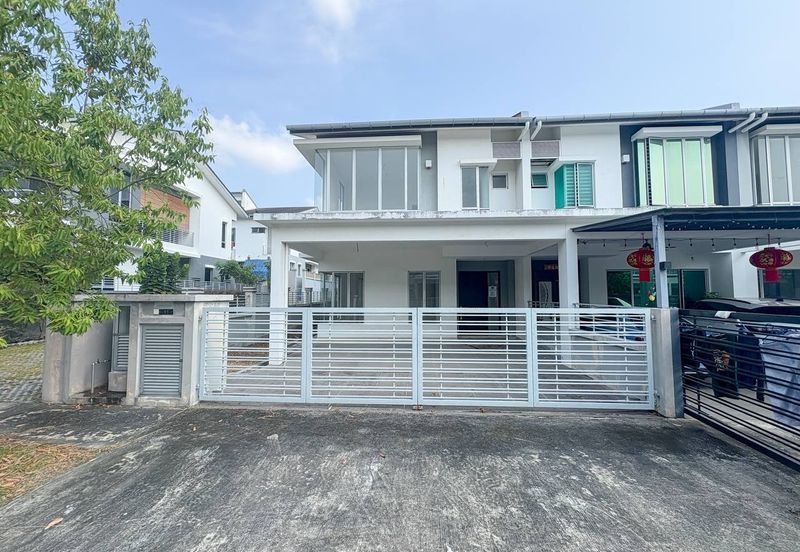 Fairfield Residences, Tropicana Heights