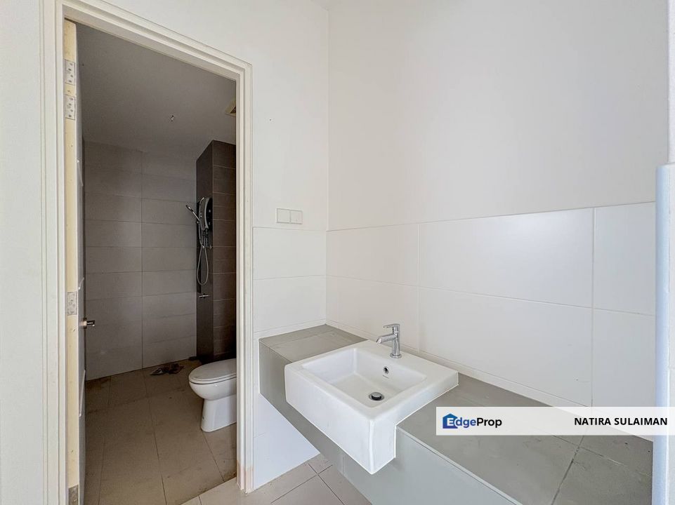 Fairfield  Residence Tropicana Height Kajang, Selangor, Kajang