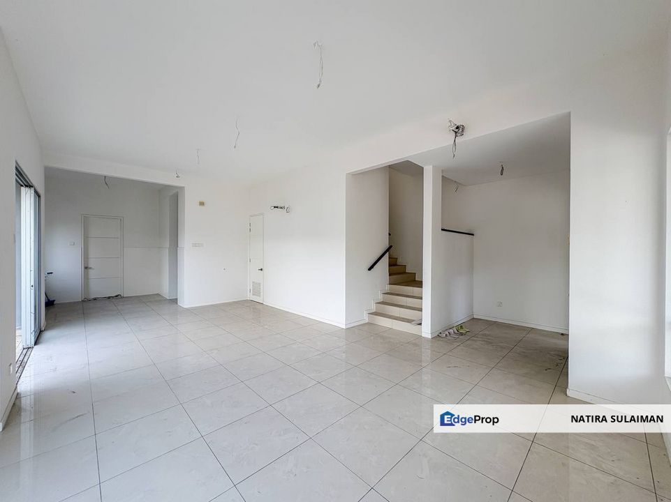 Fairfield  Residence Tropicana Height Kajang, Selangor, Kajang