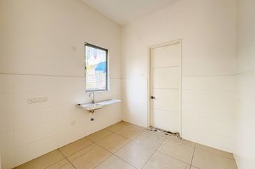 Fairfield Residences, Tropicana Heights