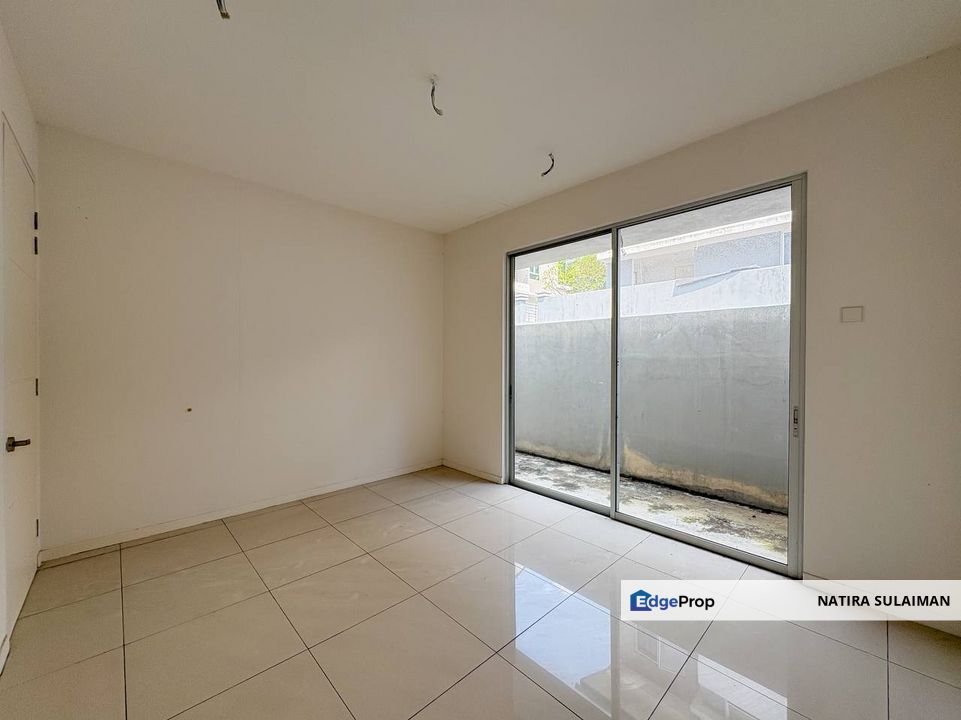 Fairfield  Residence Tropicana Height Kajang, Selangor, Kajang