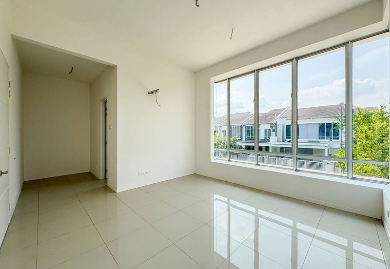 Fairfield Residences, Tropicana Heights