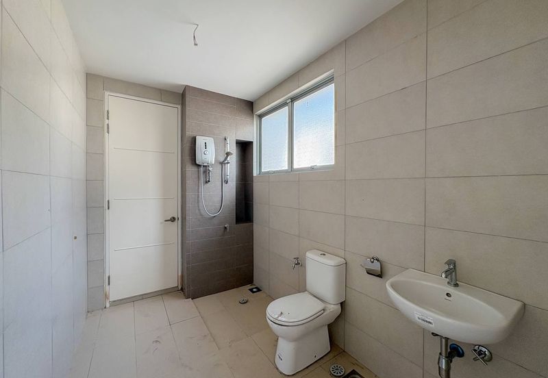 Fairfield Residences, Tropicana Heights