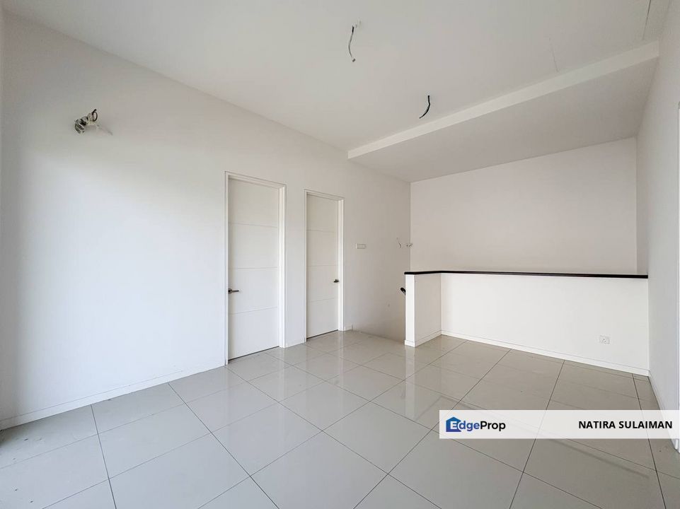 Fairfield  Residence Tropicana Height Kajang, Selangor, Kajang