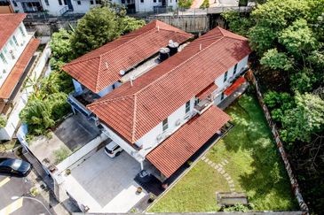 Taman Mutiara Gombak 2