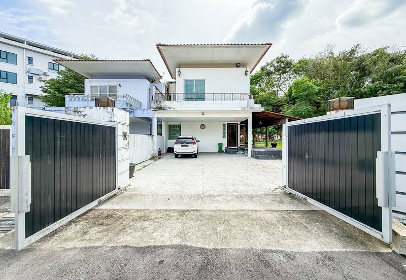 Taman Mutiara Gombak 2