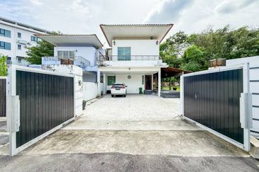 Taman Mutiara Gombak 2