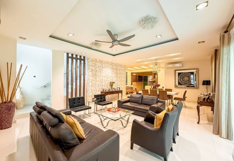 Taman Mutiara Gombak 2