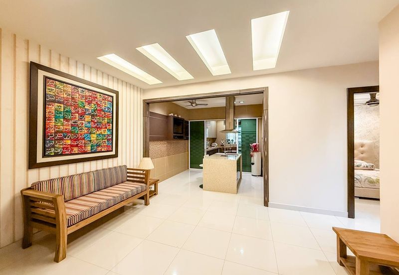 Taman Mutiara Gombak 2