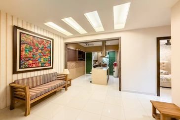 Taman Mutiara Gombak 2