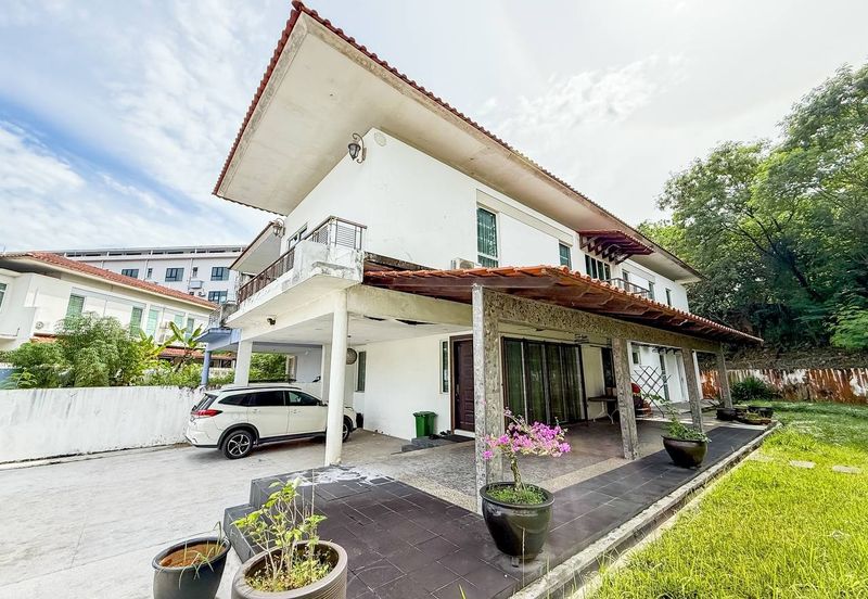 Taman Mutiara Gombak 2