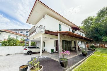 Taman Mutiara Gombak 2