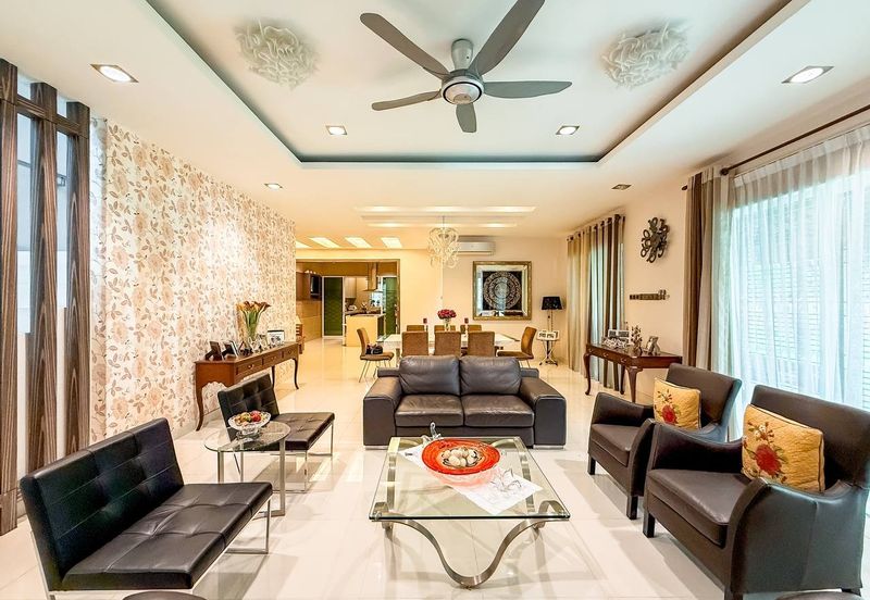 Taman Mutiara Gombak 2