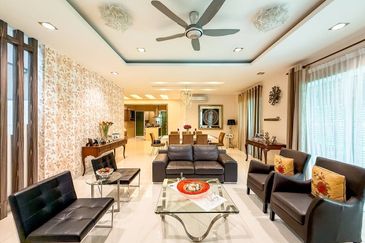 Taman Mutiara Gombak 2