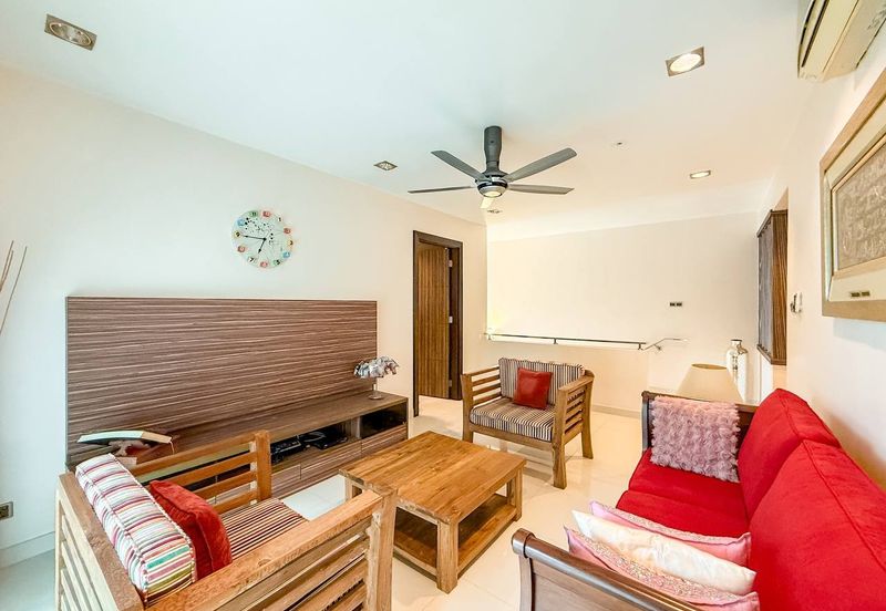 Taman Mutiara Gombak 2