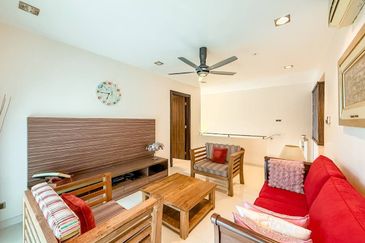 Taman Mutiara Gombak 2