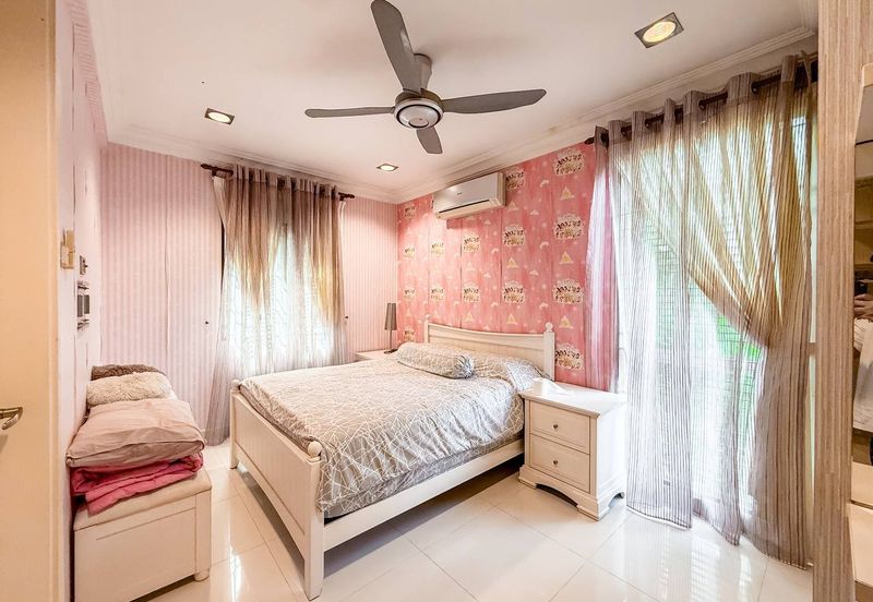 Taman Mutiara Gombak 2