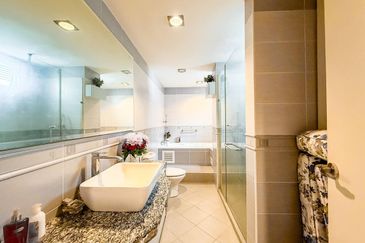 Taman Mutiara Gombak 2