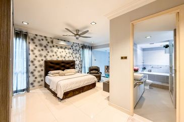 Taman Mutiara Gombak 2